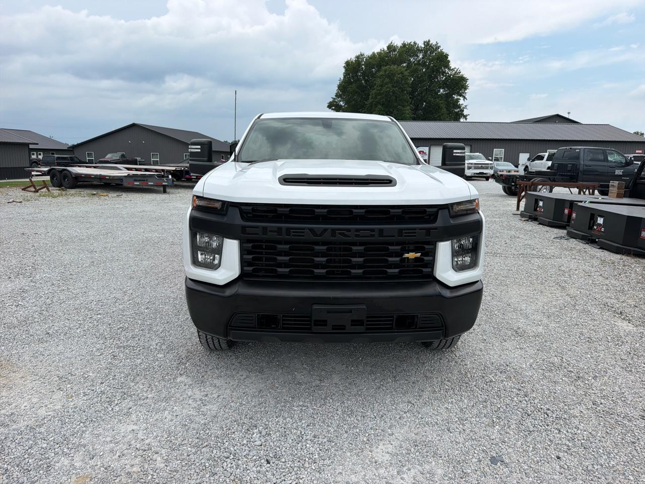 chevrolet silverado 2500hd 2021 1GB4YLE73MF202940 image chevrolet silverado 2500hd 2021 1GB4YLE73MF202940 image